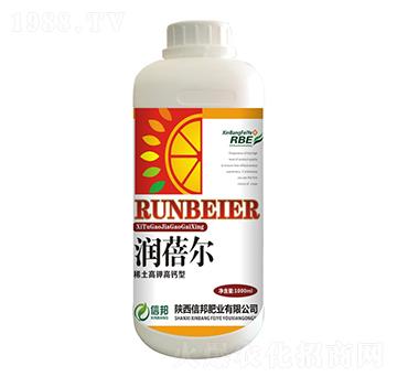 稀土高鈣高鉀肥-潤(rùn)蓓爾-信邦肥業(yè)