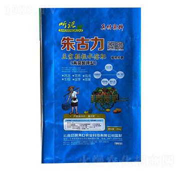 正宗顆粒水溶肥-聽說-新稻香村