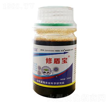 植物源抑蟲抑菌-修盾寶-藍(lán)海農(nóng)業(yè)