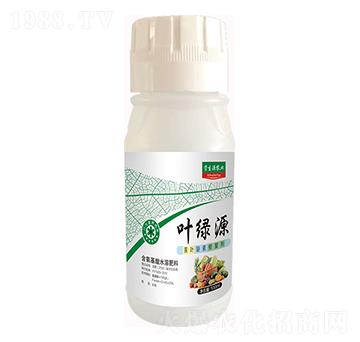 含氨基酸水溶肥料-葉綠源-資生源農(nóng)業(yè)