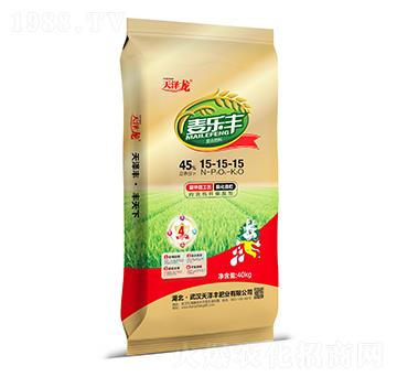 復(fù)合肥料15-15-15-麥樂豐-天澤龍