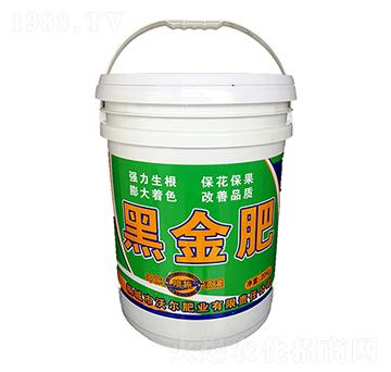 黑金肥-沃爾肥業(yè)