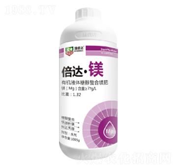 1000g倍達·鎂-瑞倍達