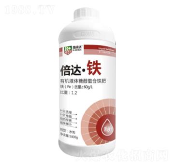 1000g倍達(dá)·鐵-瑞倍達(dá)