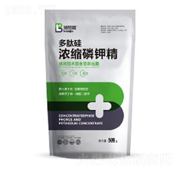 多肽硅濃縮磷鉀精-瑞倍達(dá)