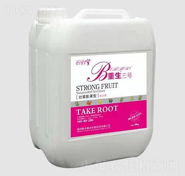桶裝壯果膨果型懸浮肥140-80-280-重生三號-聯(lián)合喜農(nóng)