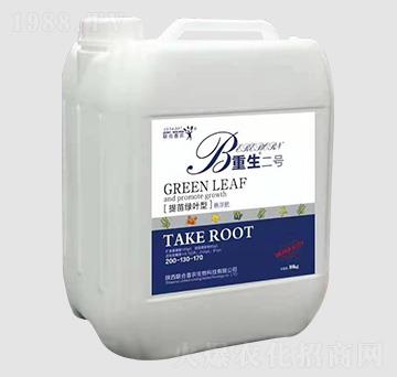 桶裝提苗綠葉型懸浮肥200-130-170-重生二號-聯(lián)合喜農(nóng)