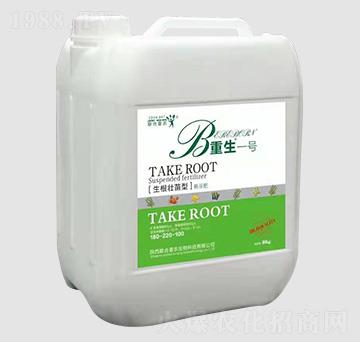 桶裝生根壯苗型懸浮肥180-220-100-重生一號(hào)-聯(lián)合喜農(nóng)