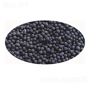 復(fù)合微生物肥料-必豐生物