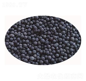 微生物肥料-必豐生物