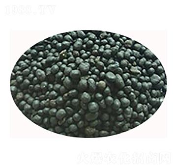 腐植酸有機(jī)肥-必豐生物