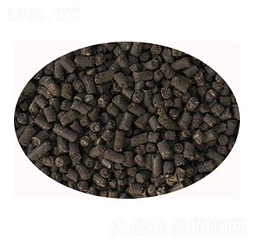 微生物菌肥-必豐生物