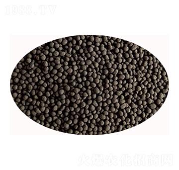 生物菌肥-必豐生物