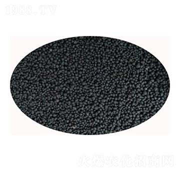 復合微生物菌肥-必豐生物