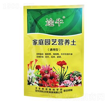 家庭園藝營養(yǎng)土-途牛-農(nóng)沃綠