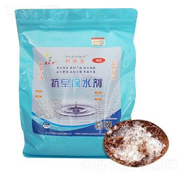 抗旱保水劑-蚓菌多-農(nóng)沃綠