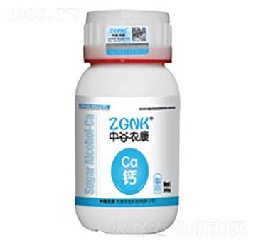 螯合態(tài)微量元素-鈣-農(nóng)康農(nóng)業(yè)