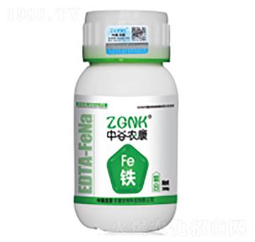 螯合態(tài)微量元素-鐵-農(nóng)康農(nóng)業(yè)