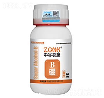 螯合態(tài)微量元素-硼-農(nóng)康農(nóng)業(yè)