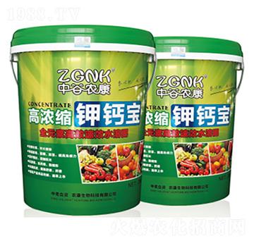 高效水溶肥-鉀鈣寶-農(nóng)康農(nóng)業(yè)