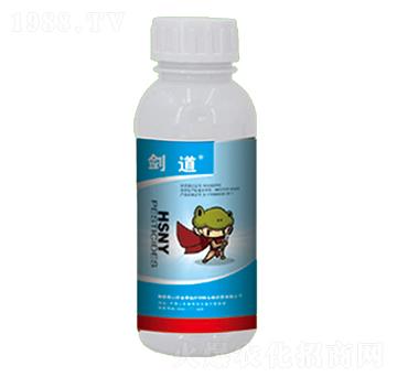 20%高氯·馬-劍道-恒生農(nóng)藥