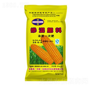 40KG�������28-6-6-�м�����