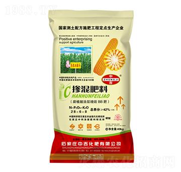 40KG�������28-6-8-�м�����