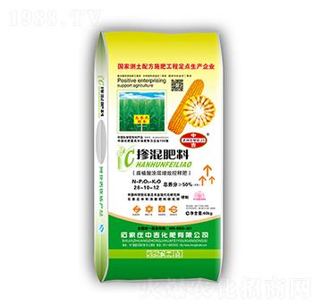 摻混肥料28-10-12-中吉化肥