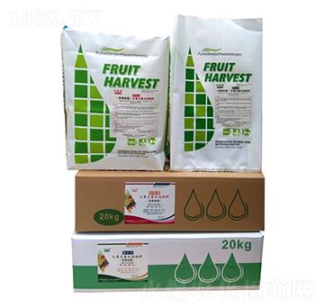 大量元素水溶肥料-中京豐沃