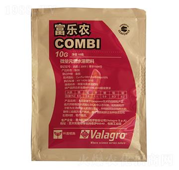 微量元素水溶肥料-富樂農(nóng)-農(nóng)之友