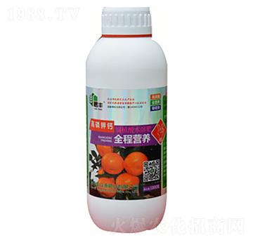 腐植酸水溶肥-豐收源