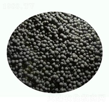 菌肥顆粒-誠碩農(nóng)業(yè)