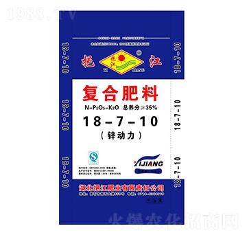 復合肥料18-7-10-挹江肥業(yè)