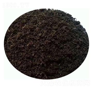 發(fā)酵純羊糞有機肥料-康東肥業(yè)