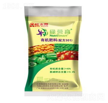 有機肥料-綠營高-科邦