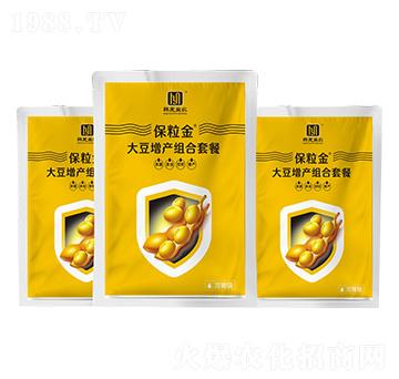 大豆增產(chǎn)組合套餐-保粒金-韓友益農(nóng)