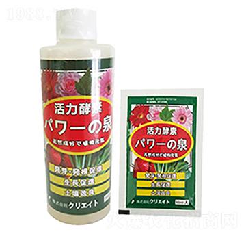 活力酵素-旭日華櫻