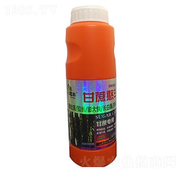 甘蔗專用甘蔗憨豐-豐收源