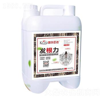 發(fā)根力復合菌發(fā)酵母液肥-勝凱利