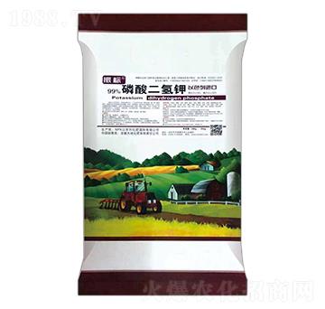 磷酸二氫鉀-振標(biāo)-大地化肥