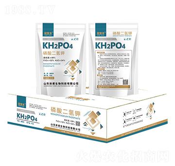 磷酸二氫鉀-冠寶豐-田甫生物