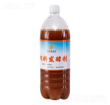 飼料發(fā)酵劑-萬鄉(xiāng)豐生物
