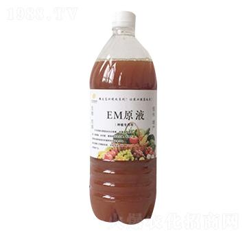 EM原液-萬鄉(xiāng)豐生物