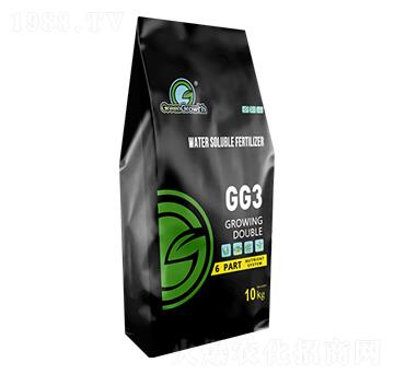 進(jìn)口高鉀大量元素水溶肥-海之星