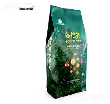 中量元素水溶肥-多倍補(bǔ)-海之星