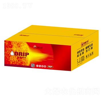 大量元素水溶肥料-DRIP-日晟久豐