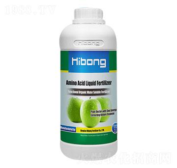 氨基酸液體肥料-海邦肥料