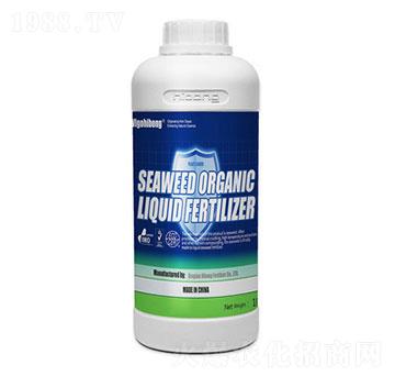 海藻液體肥料-海邦肥料