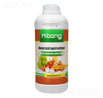 1L氨基酸液體肥料-海邦肥料