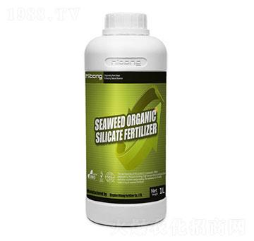 海藻硅肥-海邦肥料